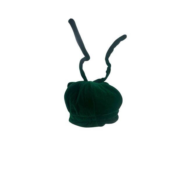 Elope Hat Green Grasshopper Insect Costume Hat Coslpay Halloween Adult Teen - Picture 5 of 15